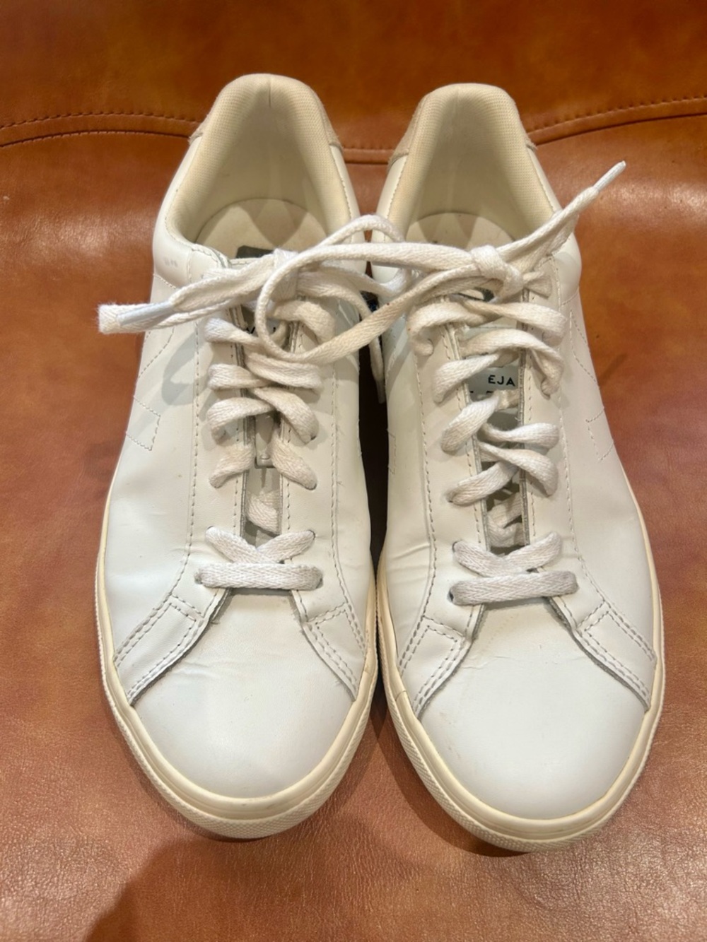 Veja White Esplar like newSneakers